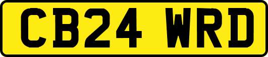CB24WRD