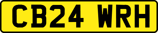 CB24WRH