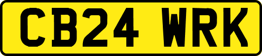 CB24WRK