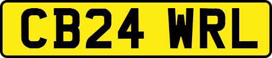 CB24WRL