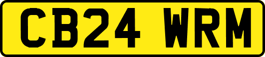 CB24WRM