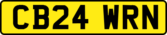 CB24WRN