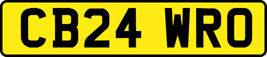CB24WRO
