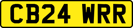 CB24WRR