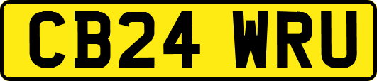 CB24WRU