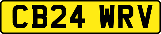 CB24WRV