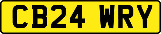 CB24WRY