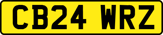 CB24WRZ