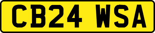 CB24WSA