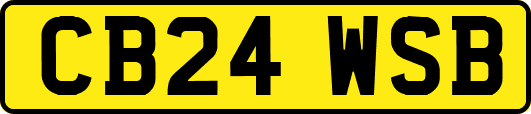 CB24WSB