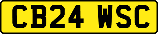 CB24WSC