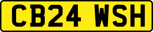 CB24WSH