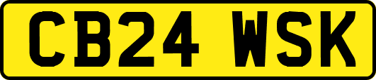 CB24WSK