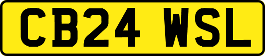 CB24WSL