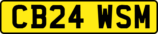 CB24WSM