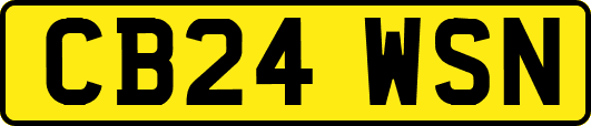 CB24WSN