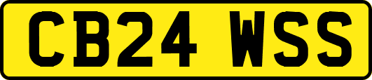 CB24WSS