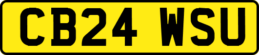 CB24WSU
