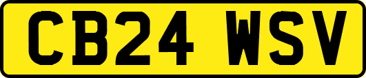 CB24WSV