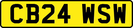 CB24WSW