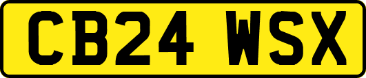 CB24WSX