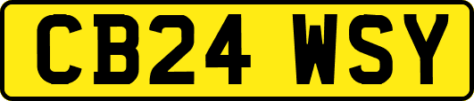CB24WSY