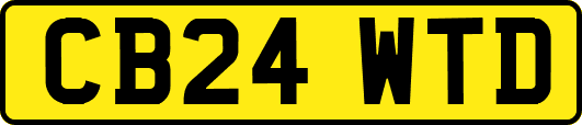 CB24WTD