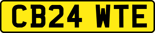 CB24WTE