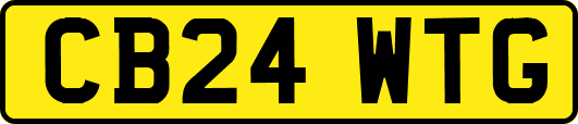 CB24WTG
