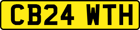 CB24WTH