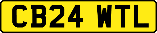 CB24WTL