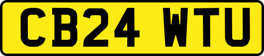 CB24WTU