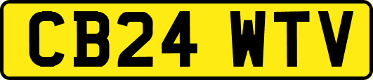 CB24WTV