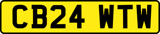 CB24WTW