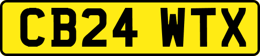 CB24WTX