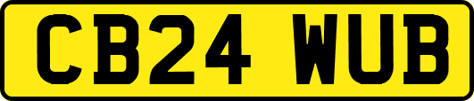CB24WUB