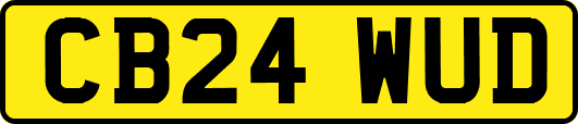 CB24WUD