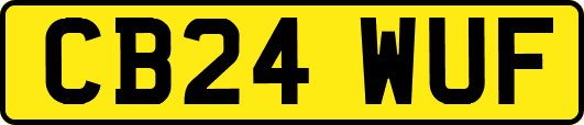 CB24WUF