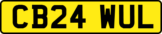 CB24WUL