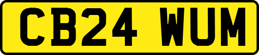 CB24WUM