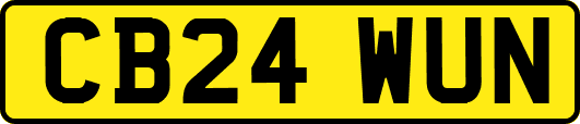 CB24WUN