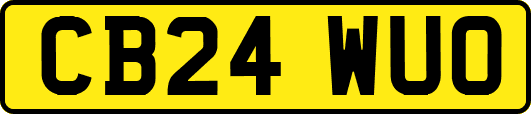 CB24WUO