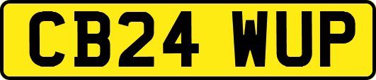CB24WUP