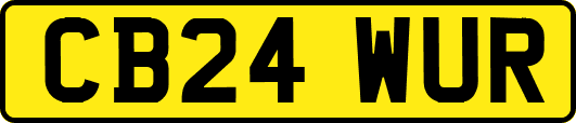 CB24WUR