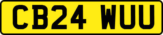 CB24WUU