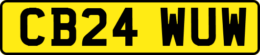 CB24WUW