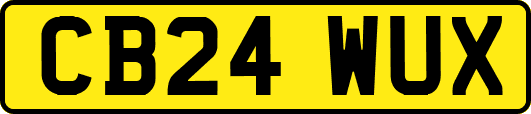 CB24WUX