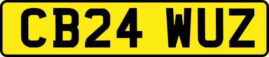 CB24WUZ