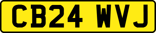 CB24WVJ