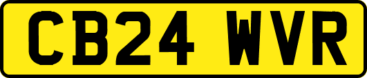 CB24WVR